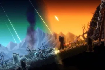 Degrees of Separation (Степени Разделения) - головоломка, выходит 14 февраля.