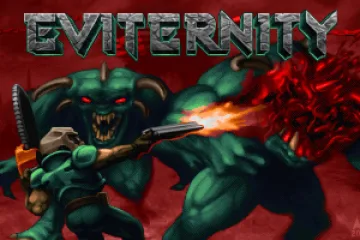 Мегавад для Doom — Eviternity, прошел последний пересмотр