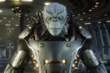 Galactic Civilizations 3: Retribution выйдет 21 февраля
