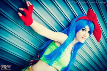 get-ready-to-launch-with-this-dragonball-z-cosplay
