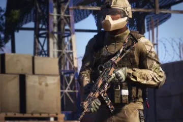 Ghost Recon Wildlands новая спецоперация в последнем крупном обновлении