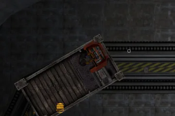 Half-Life превратился в шутер с видом сверху благодаря моду