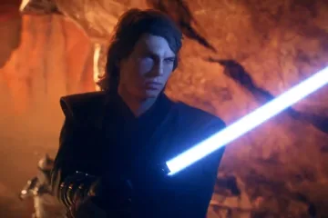 Энакин Скайуокер пополнит отряд Star Wars Battlefront 2
