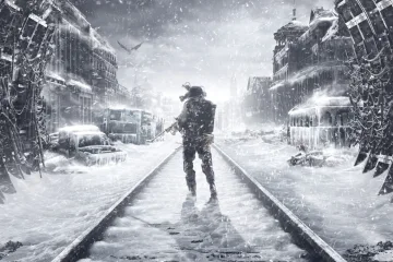 Metro Exodus — 15 советов и рекомендаций, которые вам пригодятся