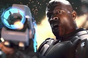 Microsoft говорят о разблокированной частоте кадров в ПК-версии Crackdown 3