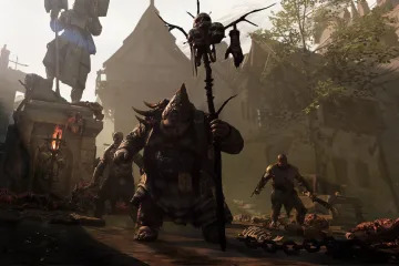 Новое DLC для Warhammer Vermintide 2 выйдет летом