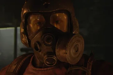 Новый трейлер Metro Exodus показывает нам кошмары Артема
