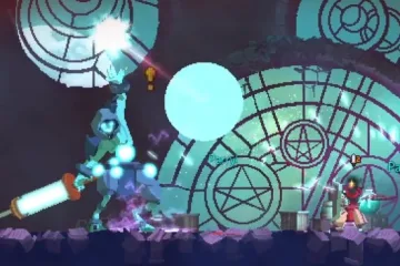 «Огромное» бесплатное DLC для Dead Cells выйдет этой весной