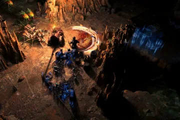 Path of Exile прекратит поддержку Windows XP, Vista и DirectX 9