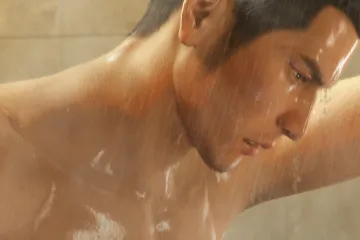 Первый патч для ПК-версии Yakuza 0 был отменен из-за сообщений о сбоях