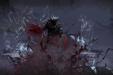 Приватные лиги Path of Exile идут с модами, которые делают игру «абсурдно сложной»