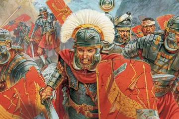 Разработчики Total War обсуждают направление новых исторических игр