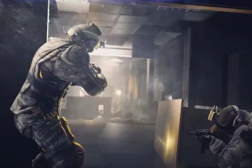 Разработчики Warface покидают Crytek, чтобы создать студию Blackwood Games