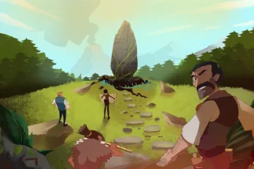 Renowned Explorers: International Society – это пошаговая игра от разработчиков Reus
