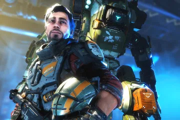 Respawn сказали, что Titanfall 3 не находится в разработке