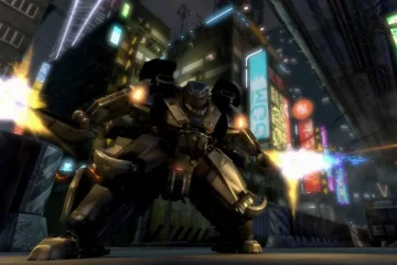 Шутер Blacklight: Retribution закрывает свои серверы навсегда