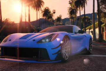 Создателю чит-программы для GTA Online приказано выплатить $150 тыс. в качестве компенсации