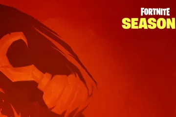 Судя по последнему тизеру, 8 сезон Fortnite будет на пиратскую тематику