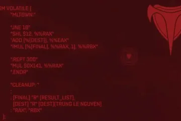 Тизер Overwatch возможно указывает на нового героя