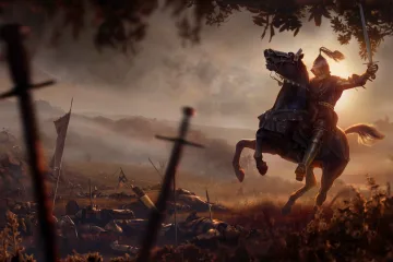 Total War Saga – это побочная серия, которая будет «продолжением предыдущих игр»