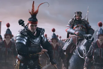 Total War: Three Kingdoms отправится в древний Китай в этом году