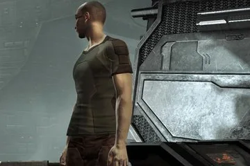 Увольнения в «перегруженной» CCP; сильный удар по команде World of Darkness