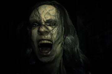 Ужасная вещь, которая случается с вами на старте Resident Evil 7, изначально была намного хуже