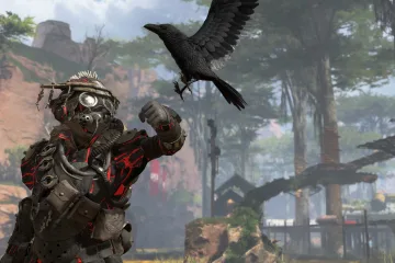 В Apex Legends появится кроссплатформенная игра