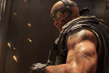 В Call of Duty этого года появится «совершенно новая кампания»