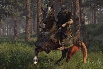 Вот как будут работать преступления и наказания в Mount and Blade 2: Bannerlord
