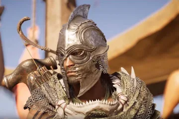 Выяснены детали "Новой Игры +" в Assassin's Creed Odyssey