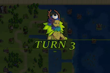 Wargroove эффективно использует малоизвестную функцию Steam