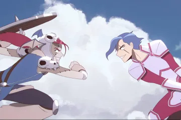 Обзор Wargroove