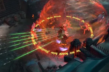 Warhammer: Chaosbane получила дату релиза