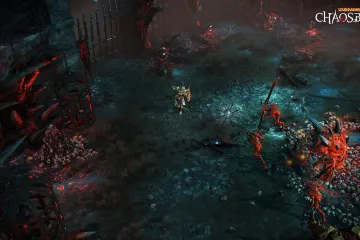 Warhammer: Chaosbane привнесет в Warhammer элементы ролевого боевика