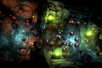 Warhammer Quest 2: The End Times переносит пошаговую приключенческую настольную игру на ПК