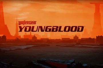 Wolfenstein: Youngblood – это кооператив с дочерями-близнецами «Би Джея» Бласковица