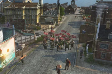 Anno 1800 станет эксклюзивом для Epic Games Store и Uplay