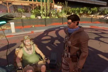 Анонсирован Beyond Steel Sky - продолжение культового приключения 90-х годов