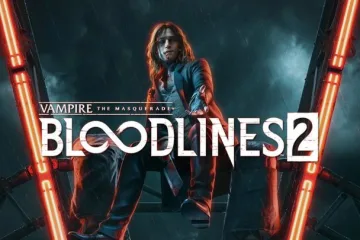Анонсирован Vampire The Masquerade Bloodlines 2
