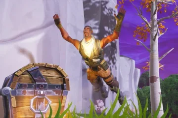 Apex и Fortnite способствуют продажам быстрого интернета
