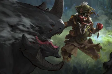 Apex Legends получит 2 новых героев