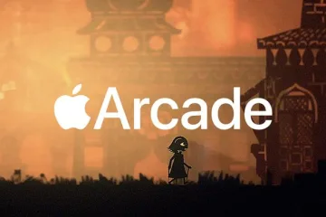 Apple Arcade - новый сервис подписки на игры