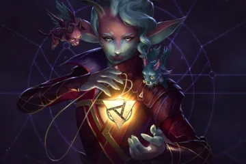 Artifact теряет популярность