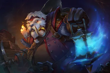 Artifact - увольнения в Valve коснулись главных конструкторов