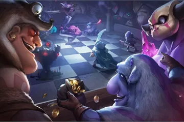 Auto Chess появится на мобильных устройствах