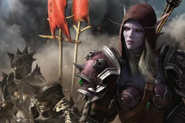 Бесплатные выходные для игроков, возвращающихся в WoW