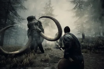 Бесплатные выходные с Warhammer и Conan Exiles в Steam