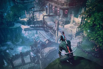 Бесплатный DLC для Seven: TDLG - трейлер и дата выхода