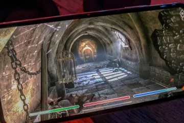Bethesda не покажет TES 6 и Starfield на E3 2019